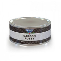 Шпаклівка із наповнювачем із вуглеволокна Solid Carbon Putty - 1кг