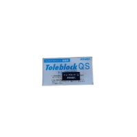 Шлифовальный блок KOVAX Tolecut Toleblock S 32х27х15