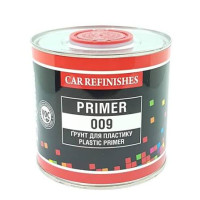 CS System Грунт для пластика "PRIMER-009" 0,5л (шт.)