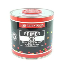 CS System  Грунт для пластику  "PRIMER-009"  0.5л (шт.)