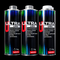 Антикорозійний засіб MS Ultra Line
