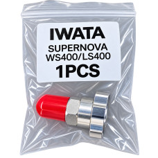 Адаптер (перехідник) ONETECH NT05A-EPS/PPS-I сумісний з IWATA SUPERNOVA