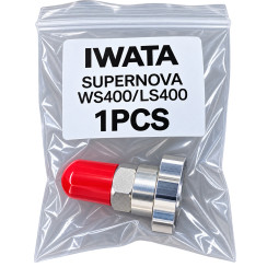 Адаптер (перехідник) ONETECH NT05A-EPS/PPS-I сумісний з IWATA SUPERNOVA
