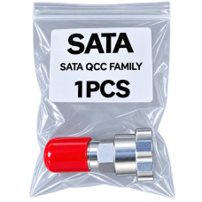 Адаптер (перехідник) ONETECH NT05A-EPS/PPS-S сумісний з SATA