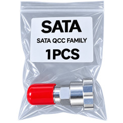Адаптер (перехідник) ONETECH NT05A-EPS/PPS-S сумісний з SATA