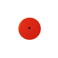 CПолировочный круг ORANGE (оранжевый) 151/165х23мм до 4000 CARTEC