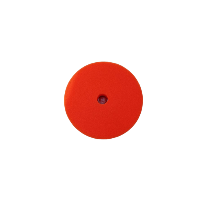 CПолировочный круг ORANGE (оранжевый) 151/165х23мм до 4000 CARTEC