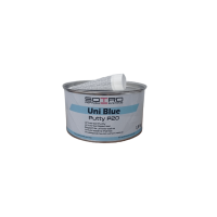 Шпаклівка універсальна SOTRO Uni Blue Putty P20 1,8 кг