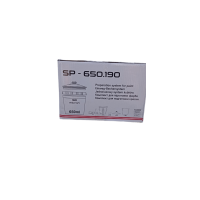 Система подготовки краски SOTRO SP (PPS) одноразовый бачок для краскопультов 650 мл 190мкм