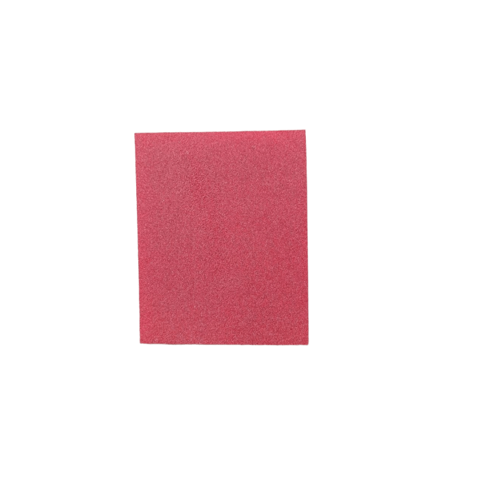 Абразивна губка Doubleflex SOFT PADS RED 123x98x13мм KOVAX FINE (червона) P360-P400