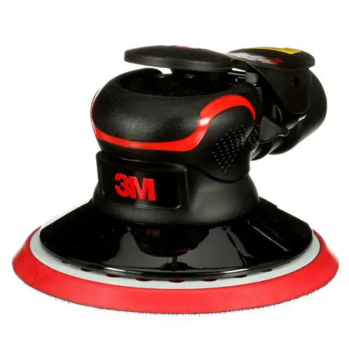 3M 28508 Орбитальная шлифмашина 3М Elite, пневматическая, диаметр 150 мм, эксцентрик 5 мм