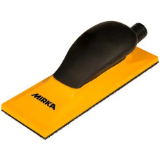 MIRKA Hahd sanding block 70*198mm
