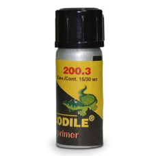Праймер для клею 30мл. CROCODILE