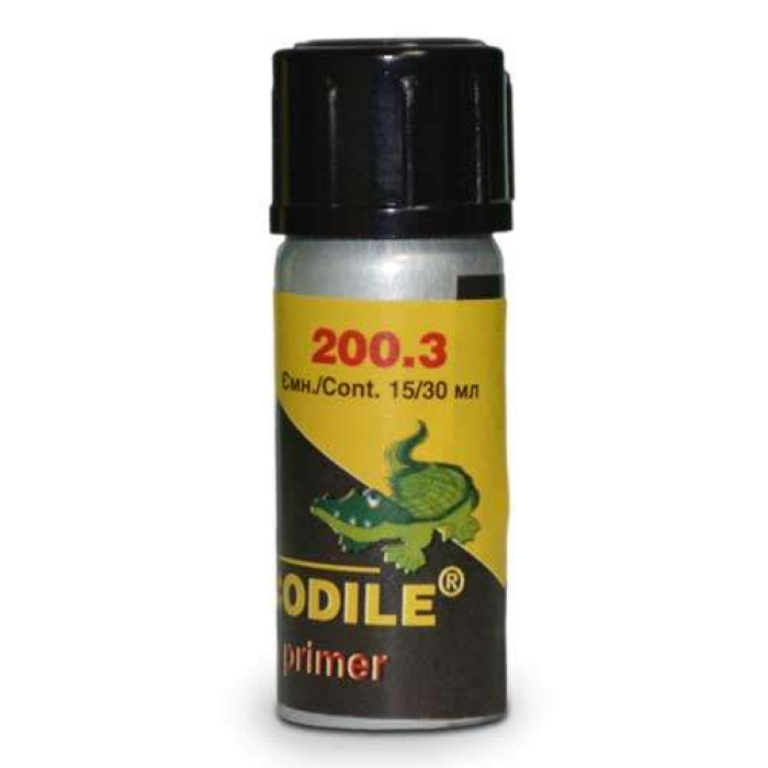 Праймер для клею 30мл. CROCODILE