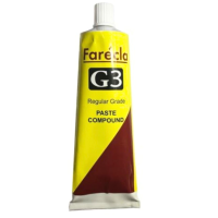 Полировальная паста G3 125г