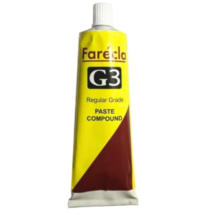 Полировальная паста G3 125г