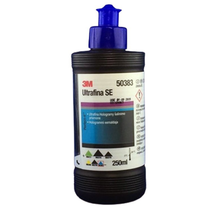 3M 50383 Полірувальна паста (0,25L)