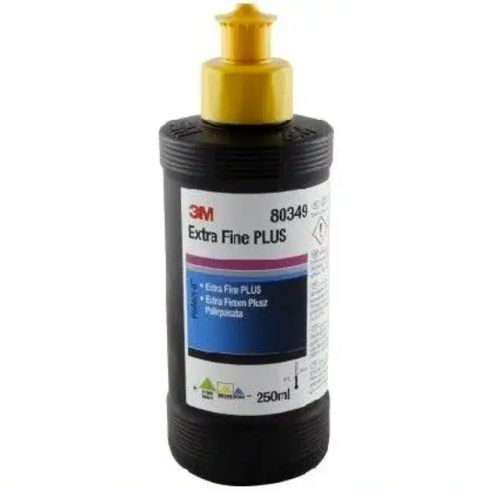 3M 80349 Полірувальна паста (0,25L)