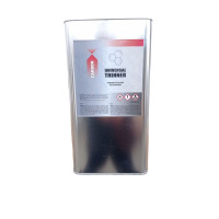  Розчинник універсальний CARBON (5L)