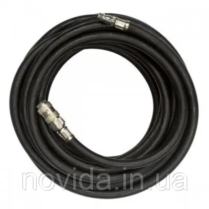 Шланг резиновый армированный 8*13*10м