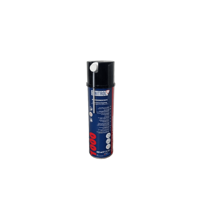 Защитное покрытие DINITROL Penetrant 1000 (500мл) аэрозоль