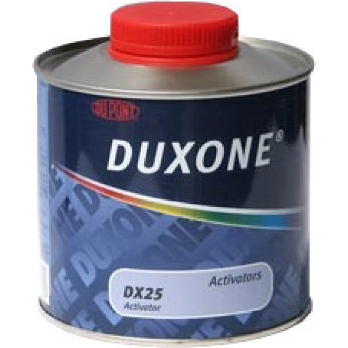 Затверджувач Dx-25