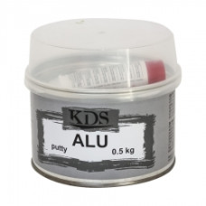 Шпаклівка ALU putty (0,5kg)