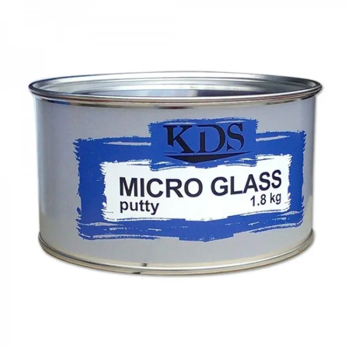 Шпаклевка Micro Glas (1,8kg)