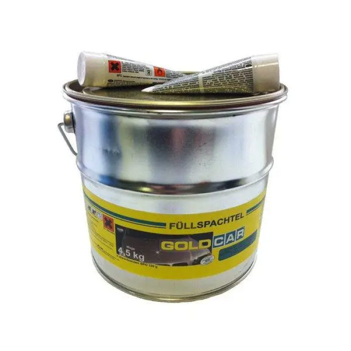 Шпаклевка 2К FULL (4,5kg)
