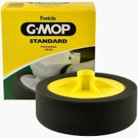 Полірувальне коло G MOP 6” PL чорний