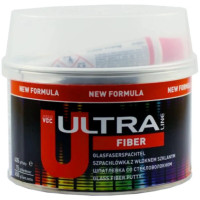 Ultra Line шпаклівка FIBER (0,45 кг)