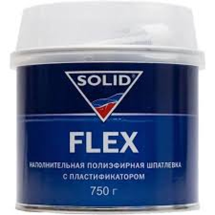 Шпаклівка Flex 0,75 кг