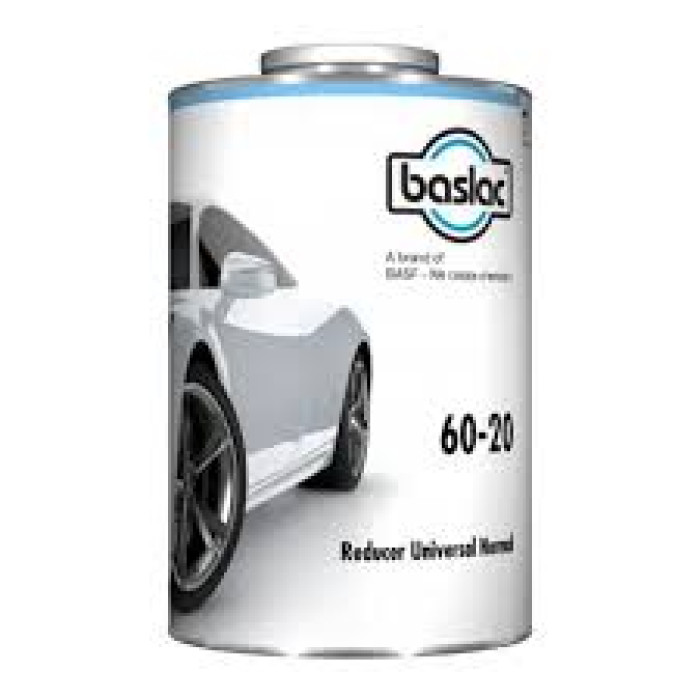 Разбавитель Baslac 60-20 (1л) стандартный
