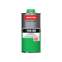 Розріджувач Thin 880 для рідкої шпаклівки (0,5л)