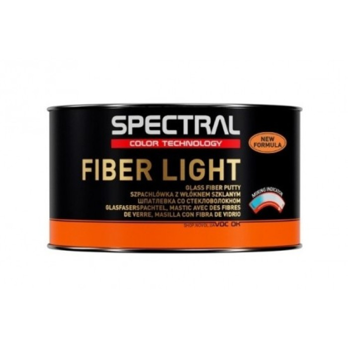 SPECTRAL FIBER LIGHT (1L)