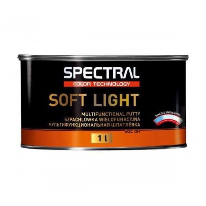 SPECTRAL SOFT LIGHT (1L)