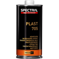 SPECTRAL PLAST 705 почва увеличивающая адгезию/грунт по пластику