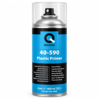 Грунт адгезионный для пластика Q-REFINISH 40-590 400 мл