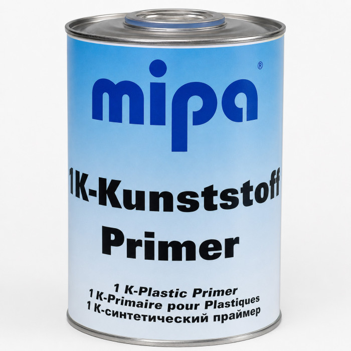 Mipa 1K-Kunststoffprimer 0.25л