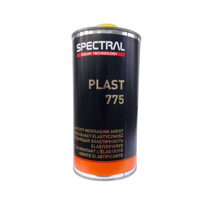 SPECTRAL PLAST 775 приложение увеличивающее эластичность