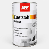 Однокомпонентная почва для пластмасс APP 1K-Kunstoff Primer