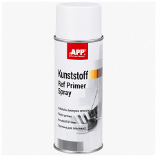Однокомпонентная почва для пластмасс 1K-Kunstoff Primer(аэрозоль)