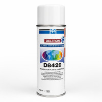 D8420 Грунт для пластика Аэрозоль