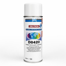 D8420 Грунт для пластику Аерозоль
