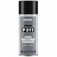Антикоррозионная почва Zinc 311 spot mig welding primer (spray)