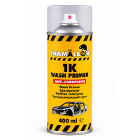 Грунт протравлюючий реактивний 1K WASH PRIMER (аерозоль)