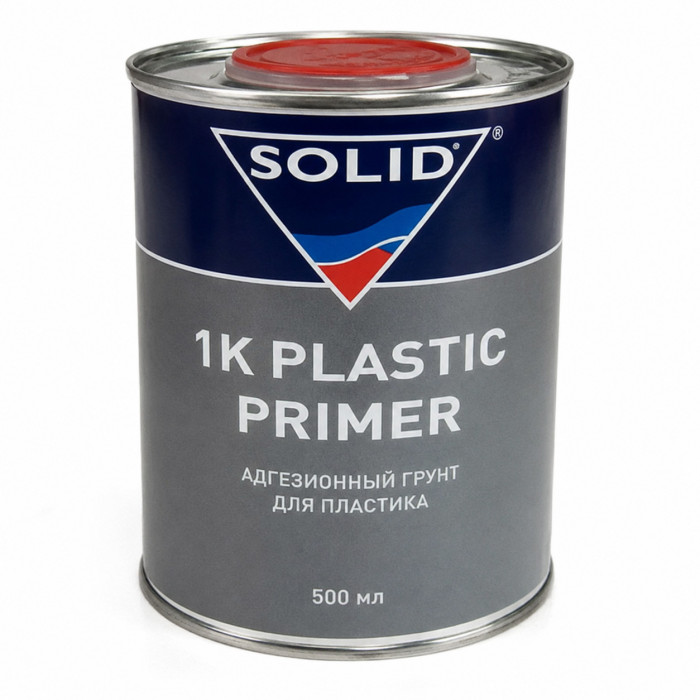 Адгезійний ґрунт 1K Plastic Primer (0.5L)