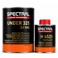 SPECTRAL UNDER Грунт 325 Р3 (мокрый по мокрому) 0.75л+0.25л
