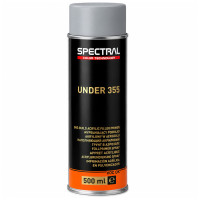 SPECTRAL UNDER SPRAY 355 Ґрунт наповнювач у спреї 0,5л (шт.) 87111