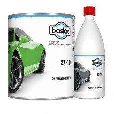 Baslac 27-10 washprimer + затверджувач Baslac 57-10 (1L+0,5L)
